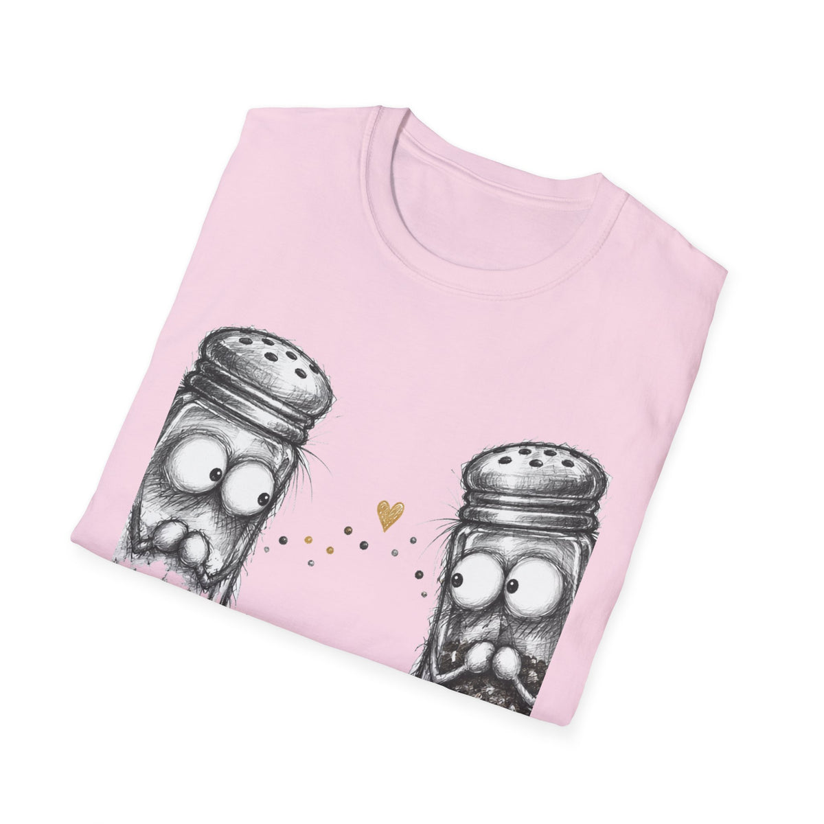 Better Together T-Shirt TG130