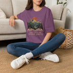 Scenic Route B T-Shirt TD63