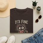 Slow Burn is Fine T-Shirt TD64