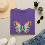 Happily Overwhelmed T-Shirt TE69