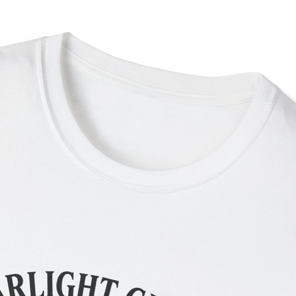 Starlight Stolen Glances T-Shirt TG58