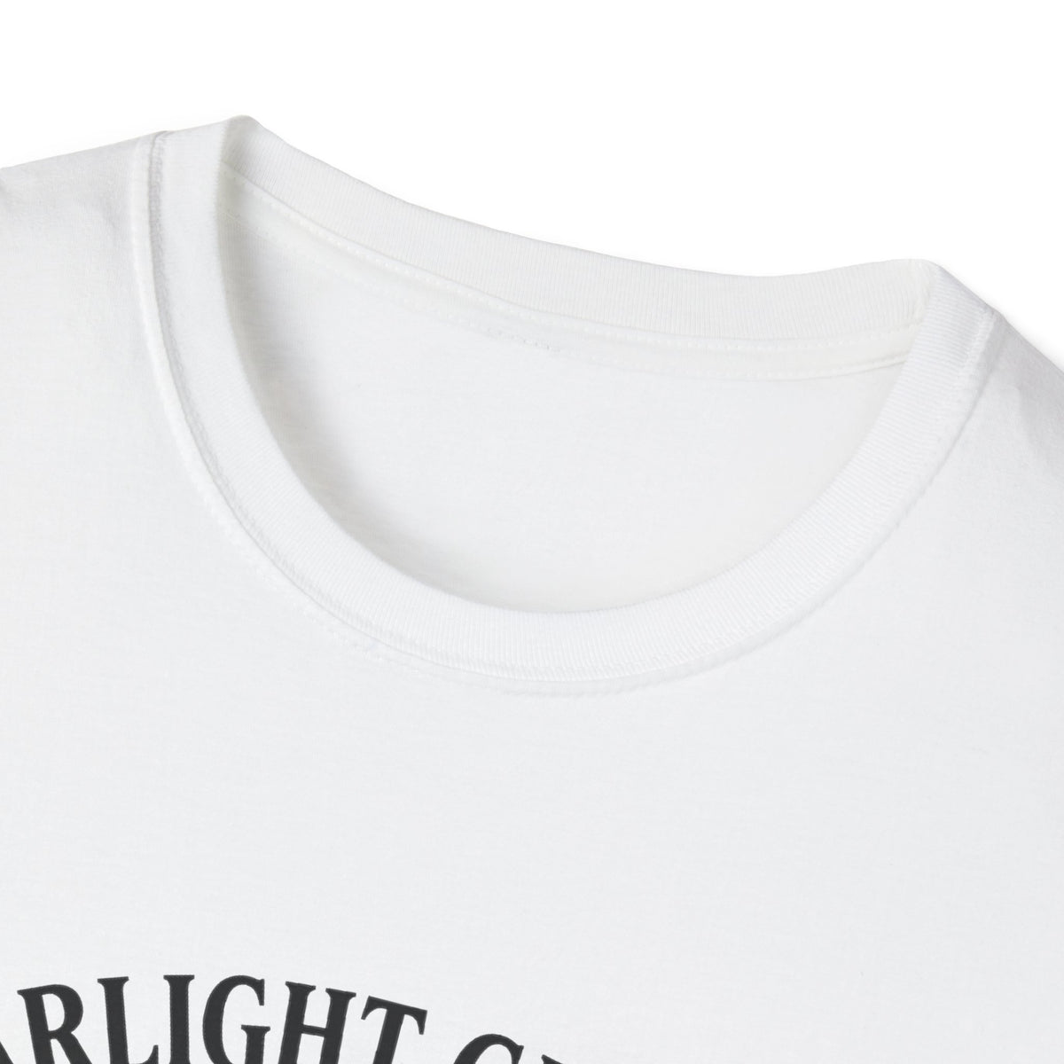 Starlight Stolen Glances T-Shirt TG58
