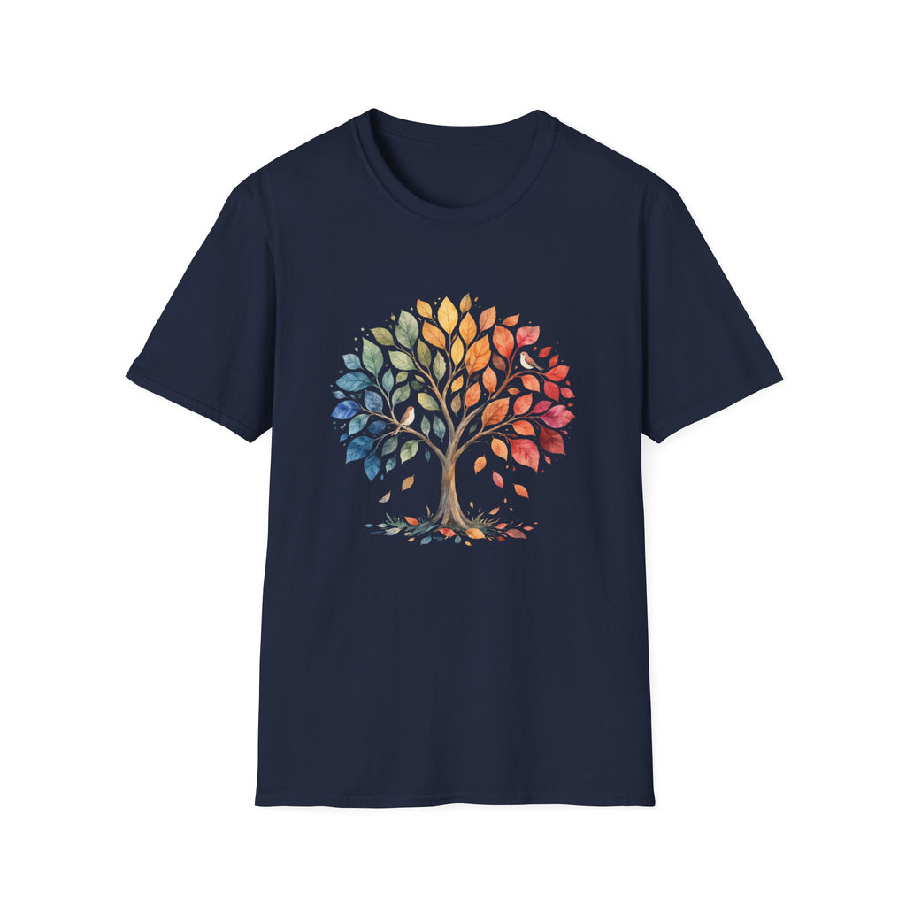 Good Things Slowly T-Shirt TE46