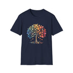 Good Things Slowly T-Shirt TE46