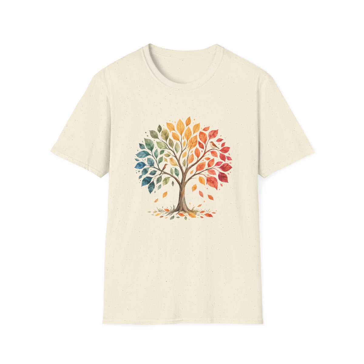 Good Things Take Time T-Shirt TE45