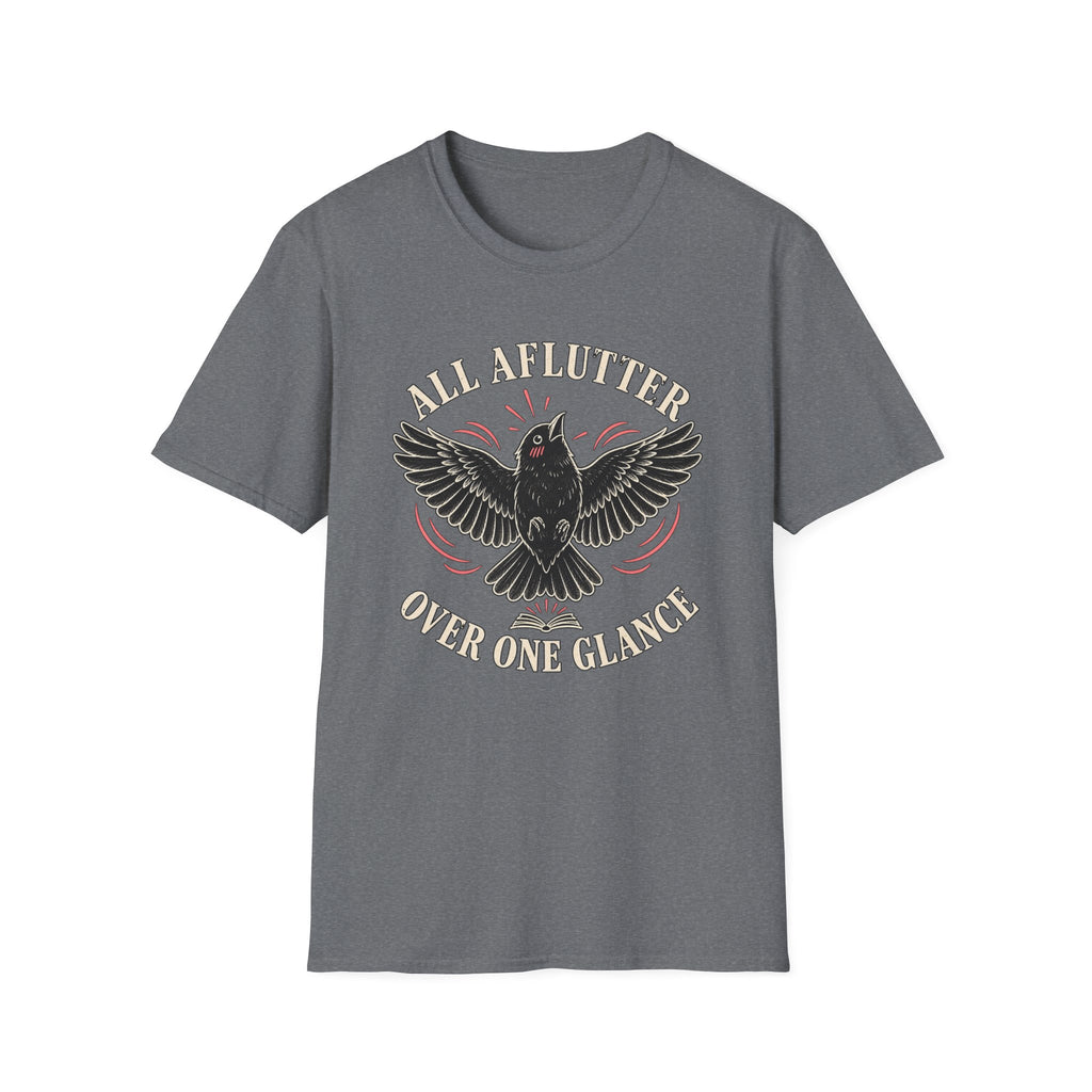 Over One Glance T-Shirt TE70