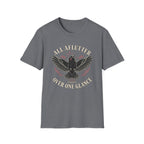 Over One Glance T-Shirt TE70