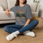 Scenic Route B T-Shirt TD63