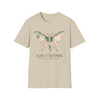 Slowly Blooming T-Shirt TE66