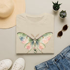 Slowly Blooming T-Shirt TE66