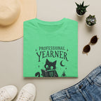 Professional Yearner T-Shirt TD67