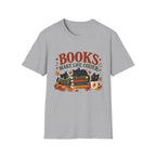 Cozier Life T-Shirt TE49