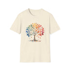 Good Things Slowly T-Shirt TE46