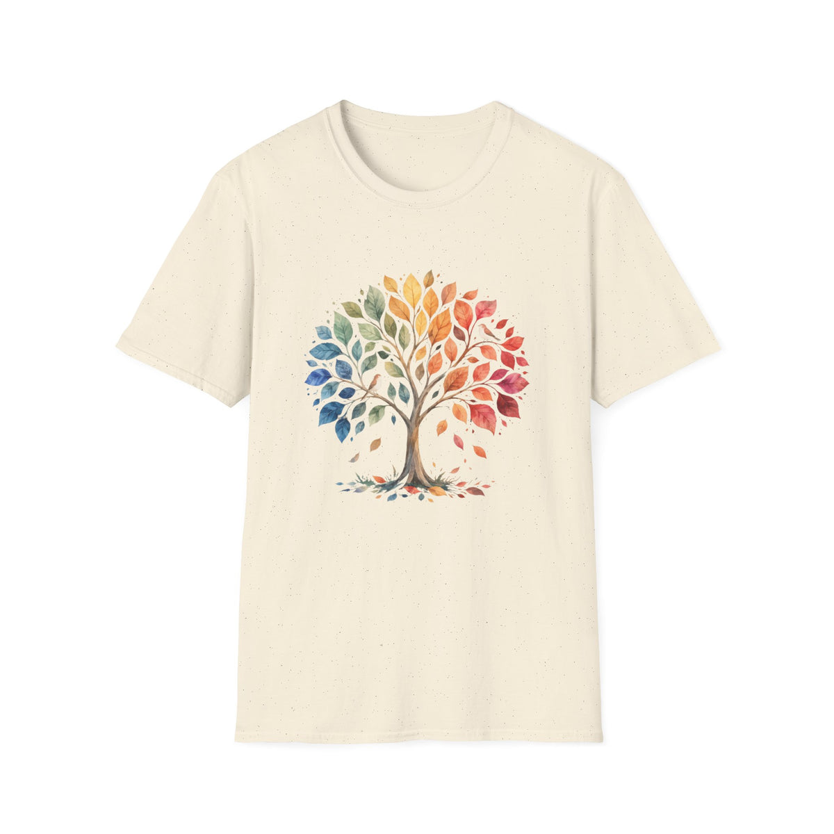 Good Things Slowly T-Shirt TE46