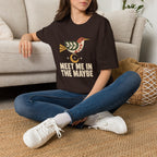 Maybe Meet T-Shirt TE64