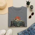 Scenic Route B T-Shirt TD63