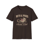 Mutual Piners T-Shirt TD49