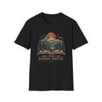 Scenic Route B T-Shirt TD63