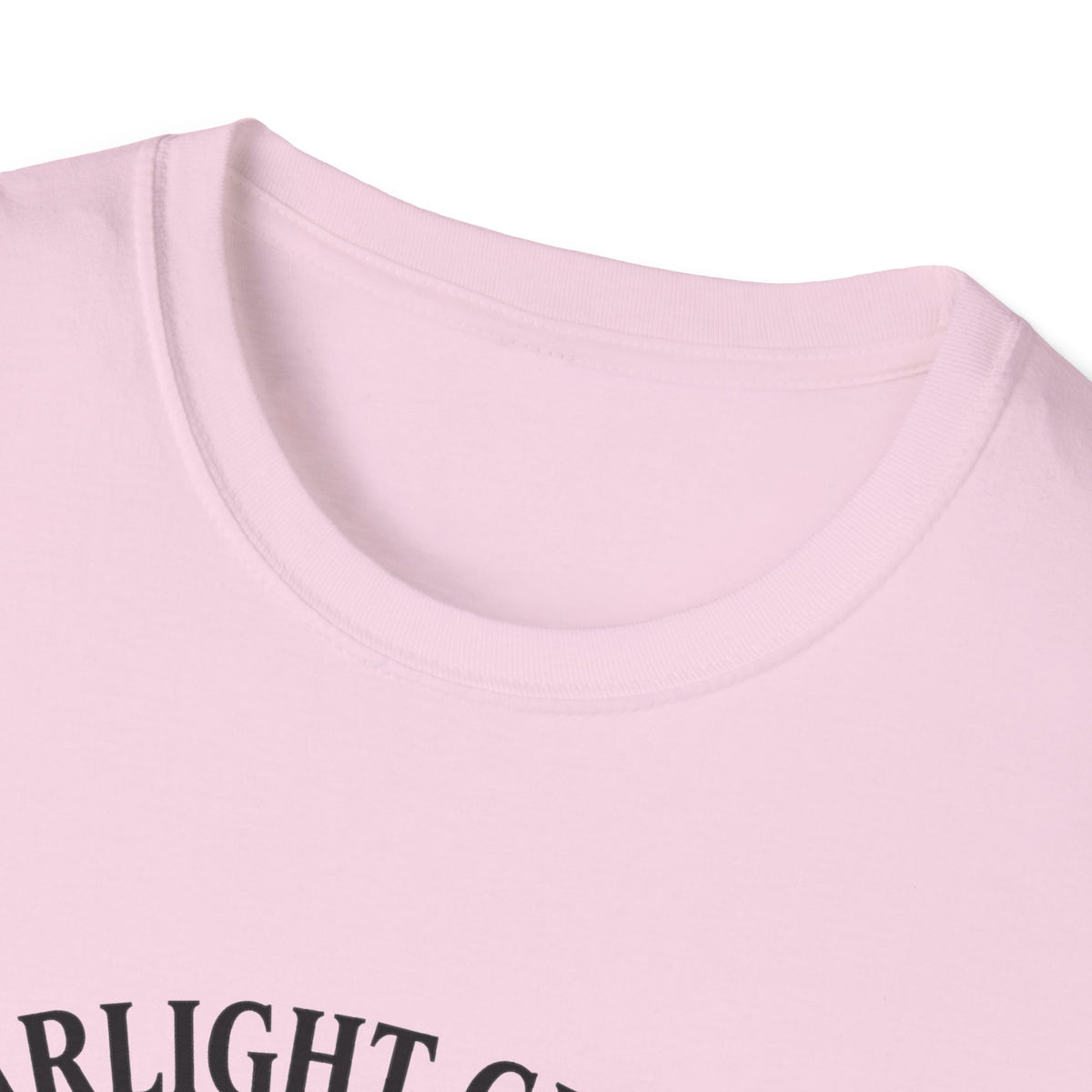 Starlight Stolen Glances T-Shirt TG58