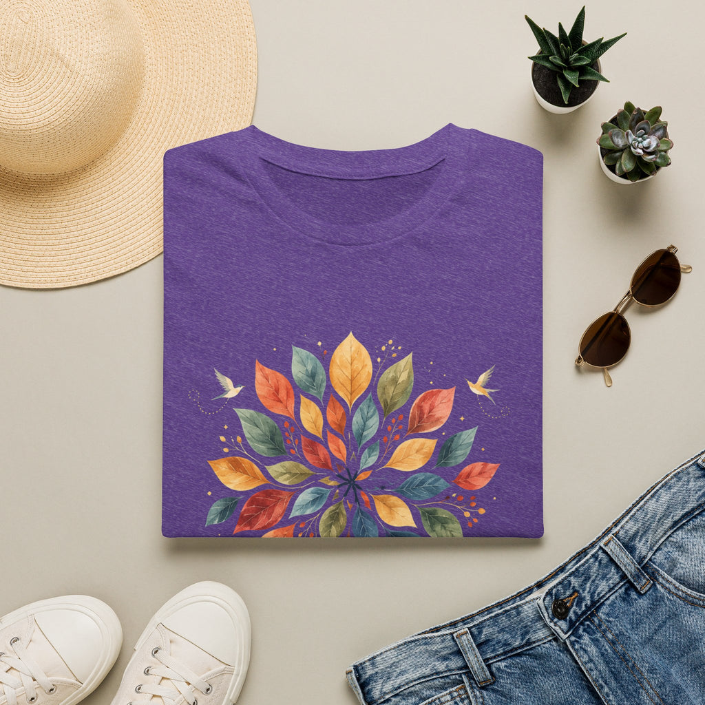 Good Things Take Time T-Shirt TE48