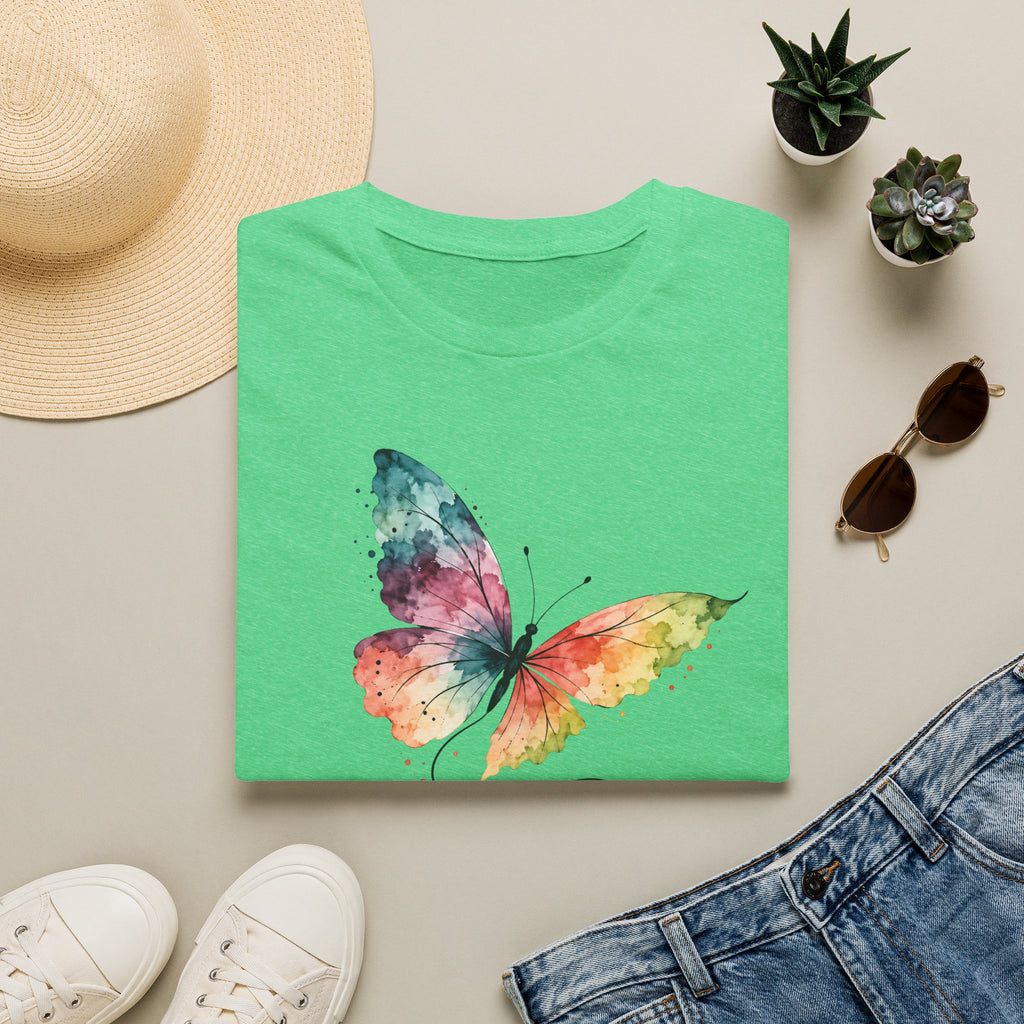Favorite Part Almost T-Shirt TE67