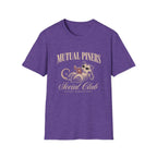 Mutual Piners T-Shirt TD49
