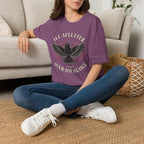 Over One Glance T-Shirt TE70