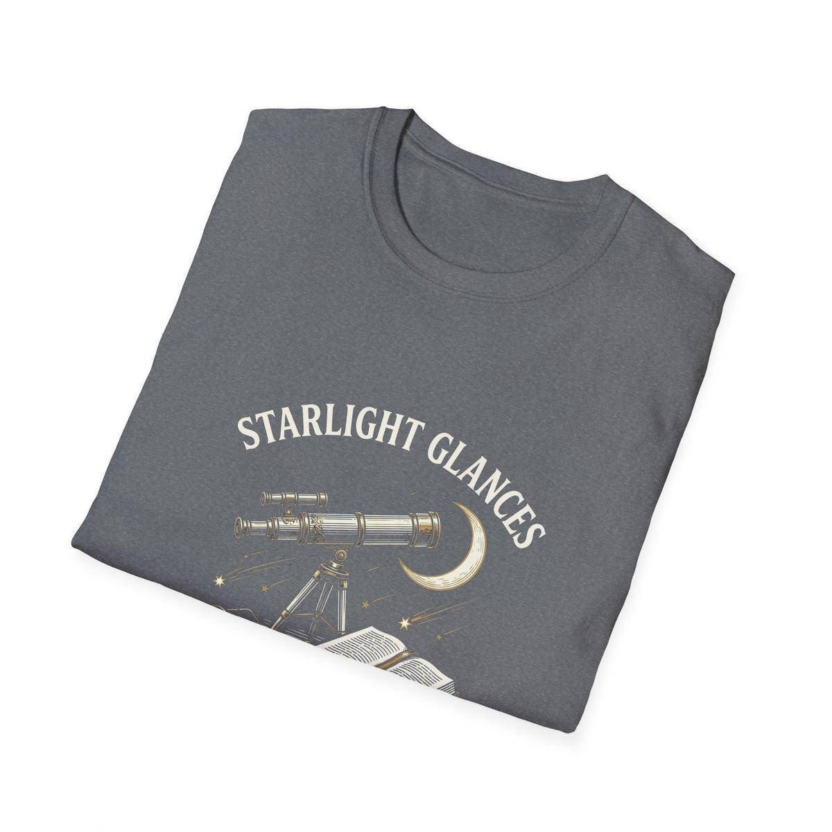 Starlight Stolen Glances T-Shirt TG59