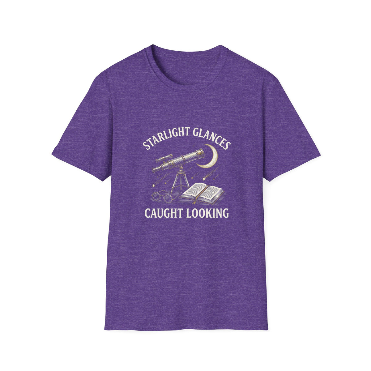Starlight Stolen Glances T-Shirt TG59