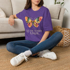 Linger The Tension T-Shirt TE68