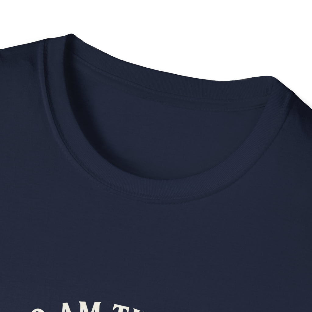Two AM Thoughts T-Shirt TG69
