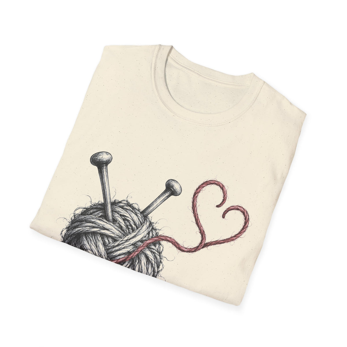 Tangled Hearts T-Shirt TG129