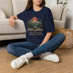 Scenic Route B T-Shirt TD63