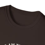 Two AM Thoughts T-Shirt TG69