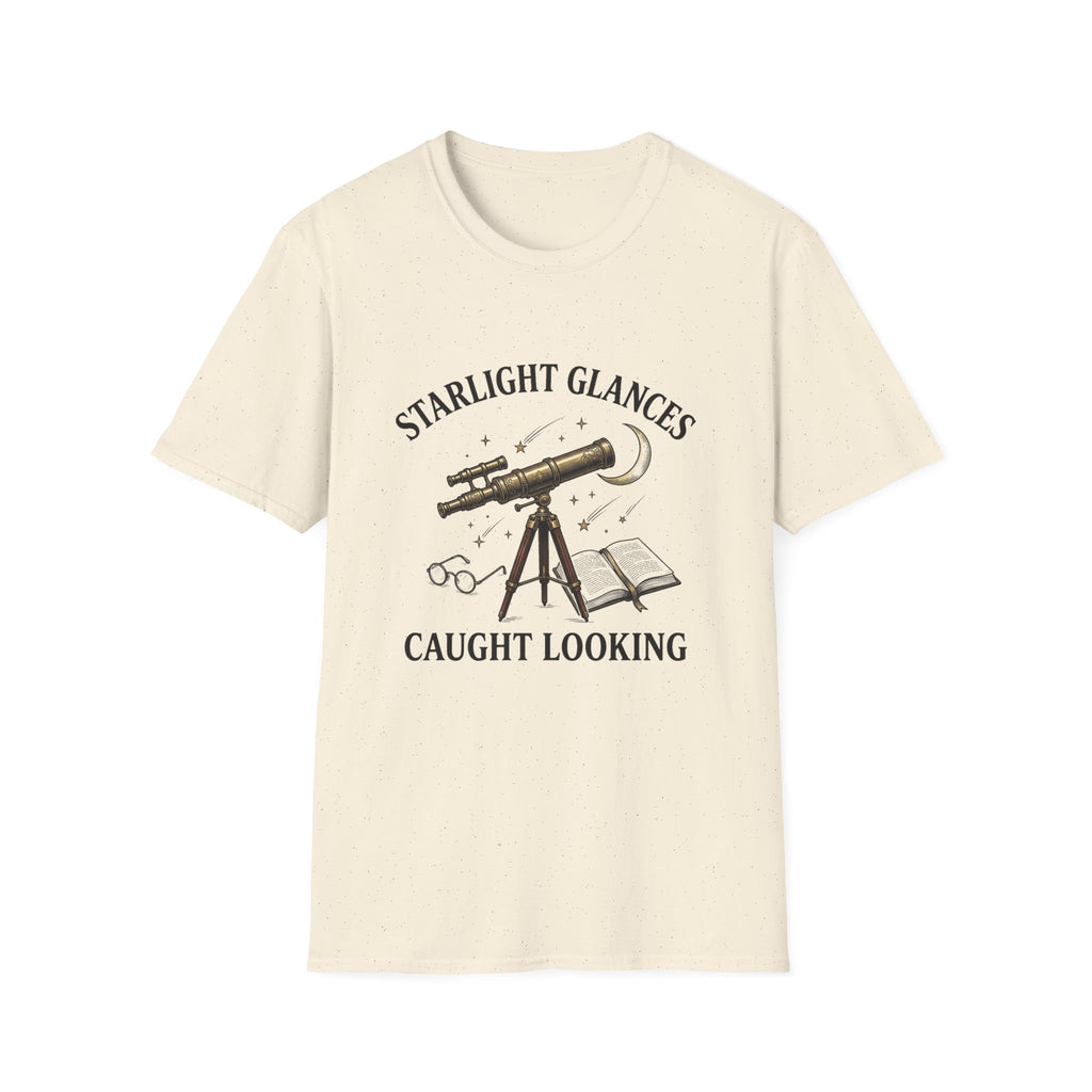 Starlight Stolen Glances T-Shirt TG58