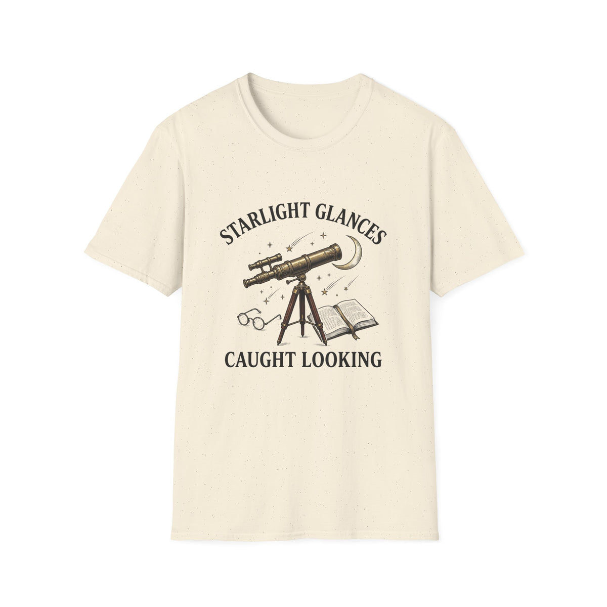 Starlight Stolen Glances T-Shirt TG58