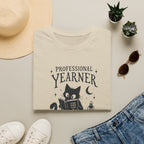 Professional Yearner T-Shirt TD67