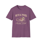 Mutual Piners T-Shirt TD49