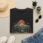 Scenic Route B T-Shirt TD63