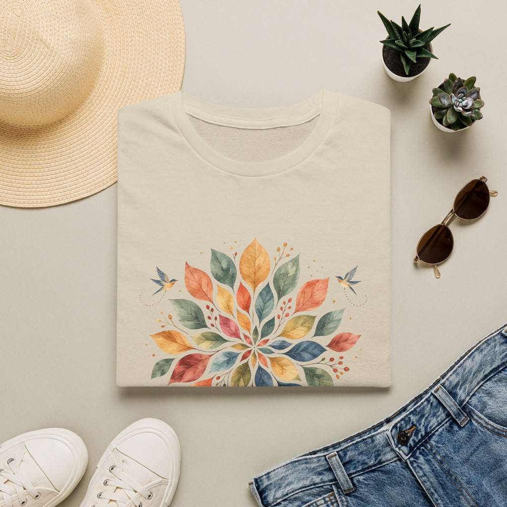 Good Things Take Time T-Shirt TE47