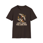 Long Way Love T-Shirt TE65