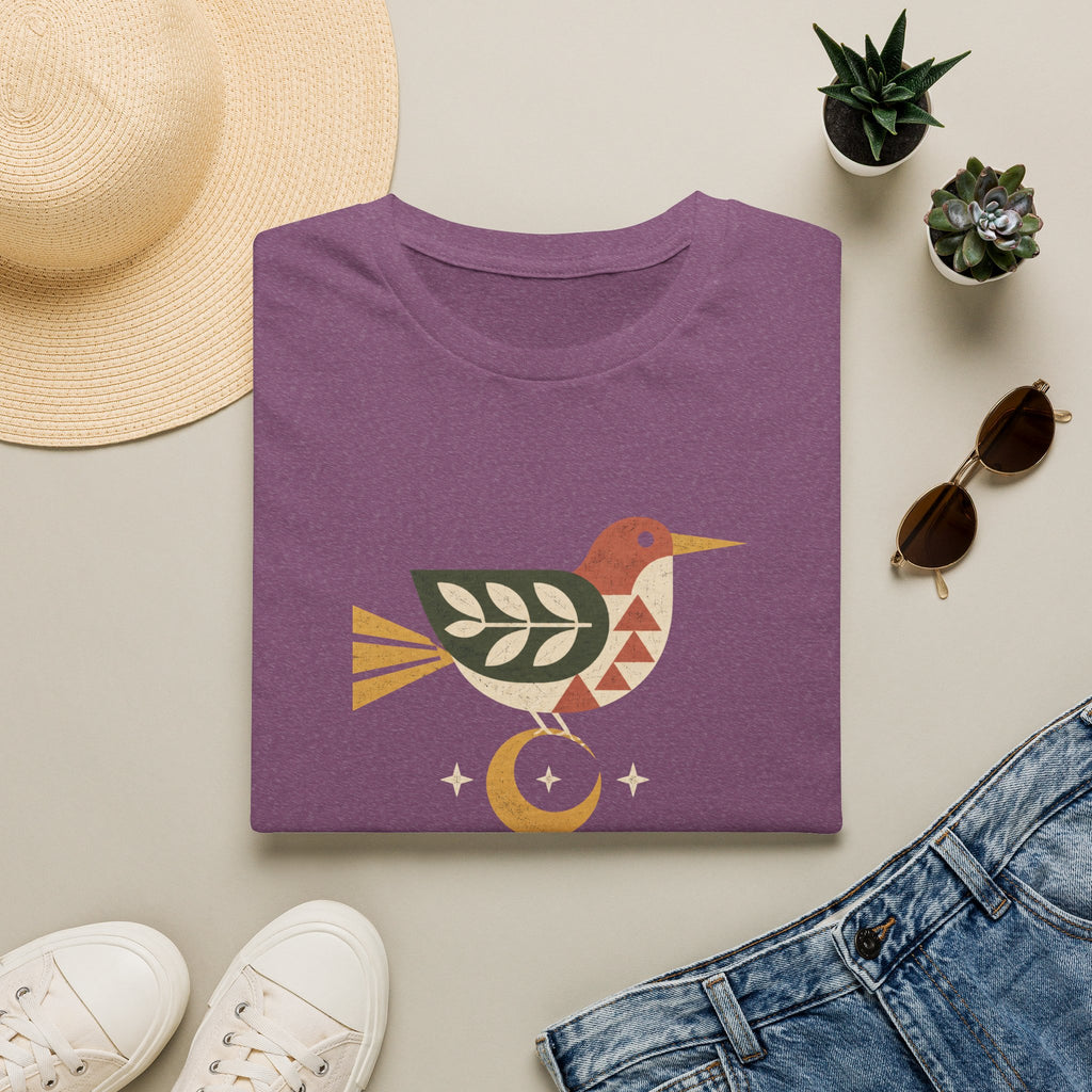 Maybe Meet T-Shirt TE64