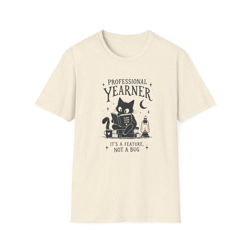 Professional Yearner T-Shirt TD67