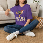 Maybe Meet T-Shirt TE64