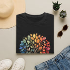 Good Things Slowly T-Shirt TE46