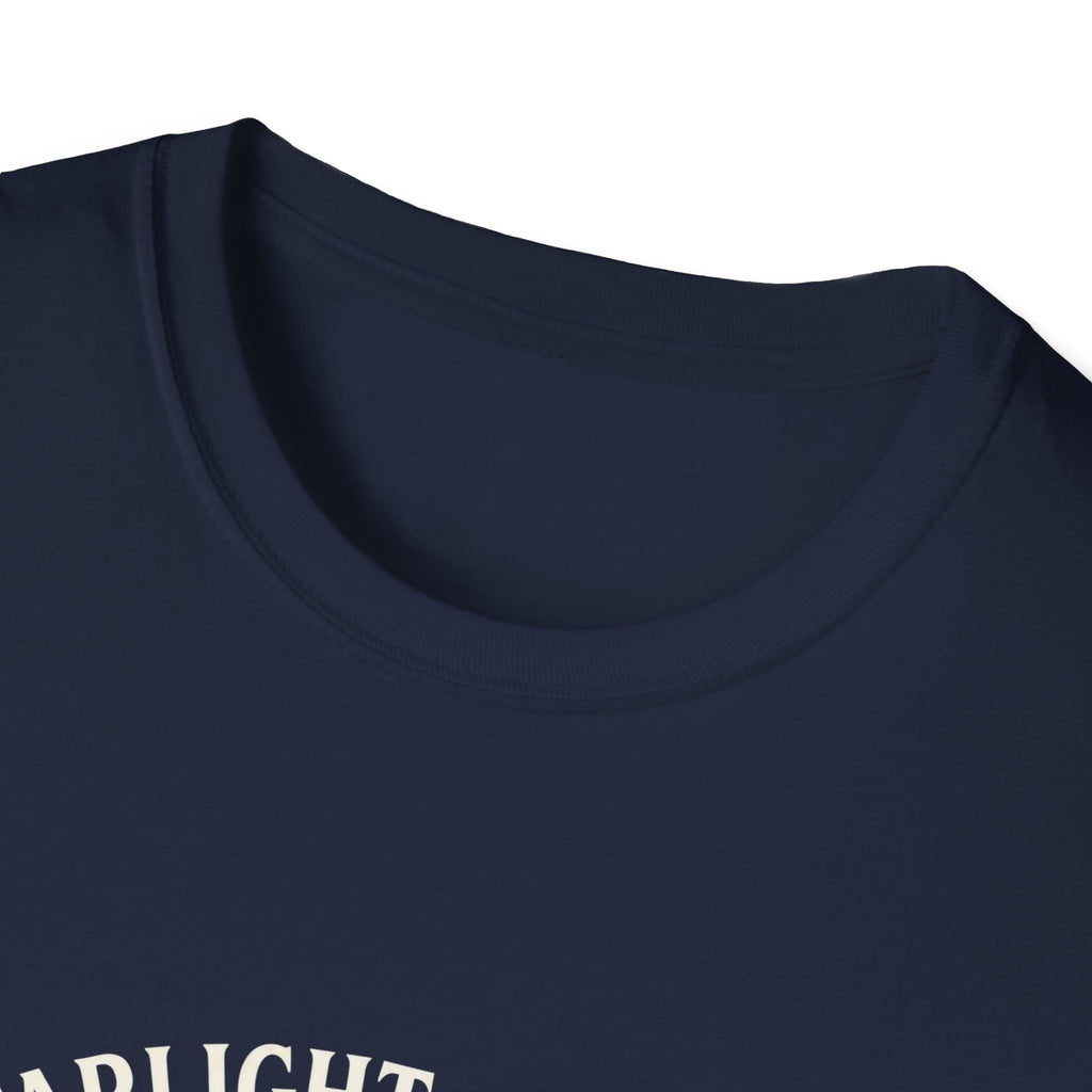 Starlight Stolen Glances T-Shirt TG59