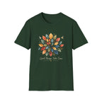 Good Things Take Time T-Shirt TE48