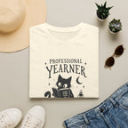 Professional Yearner T-Shirt TD67