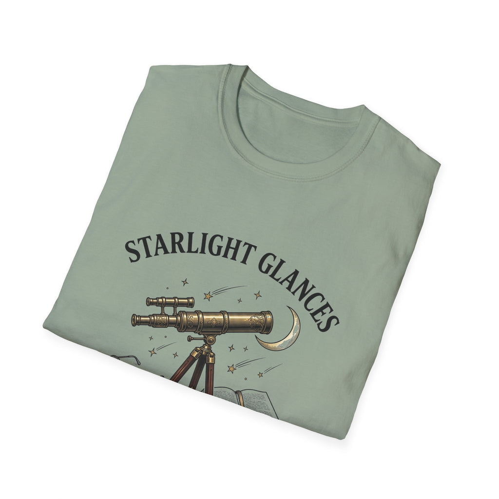 Starlight Stolen Glances T-Shirt TG58