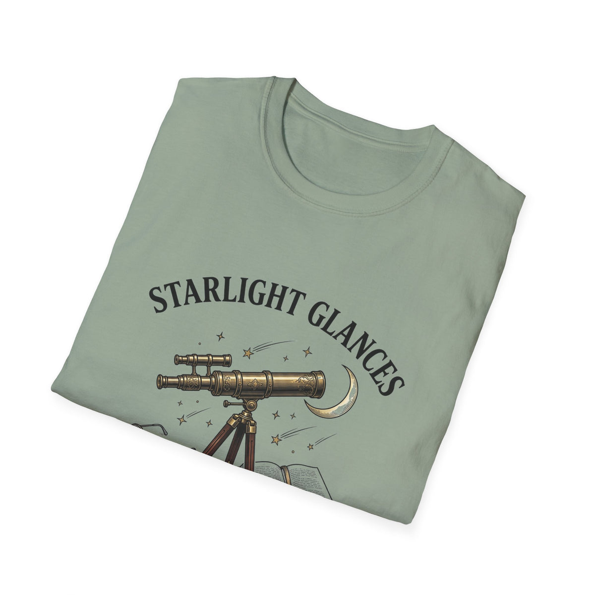Starlight Stolen Glances T-Shirt TG58